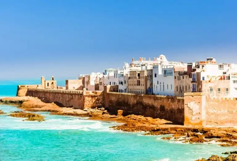 9 days Trip From Casablanca, Marrakech, Essaouira