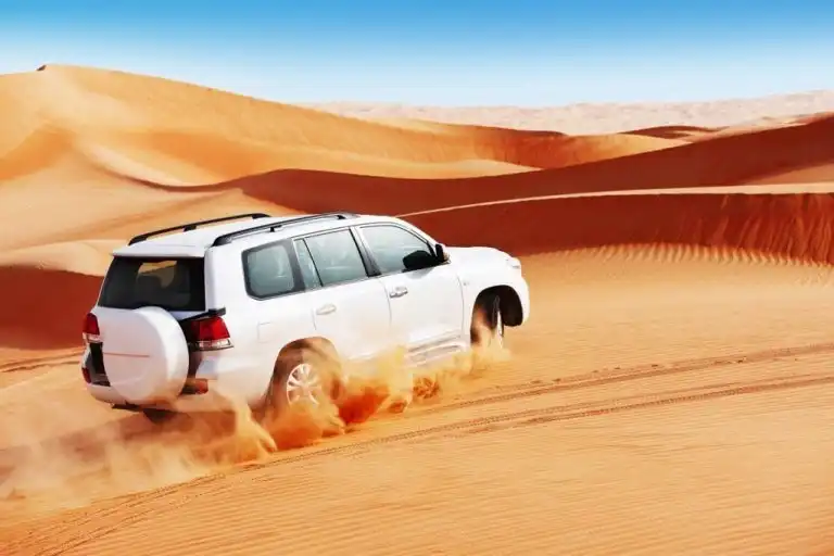 Morocco 4×4 Tours