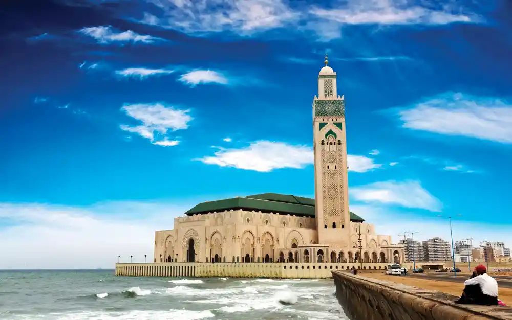 Tours from Casablanca